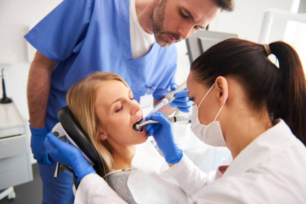 Best Dental Exams and Cleanings  in Soh Weber, UT