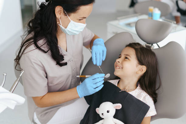 Best Wisdom Tooth Removal  in Soh Weber, UT