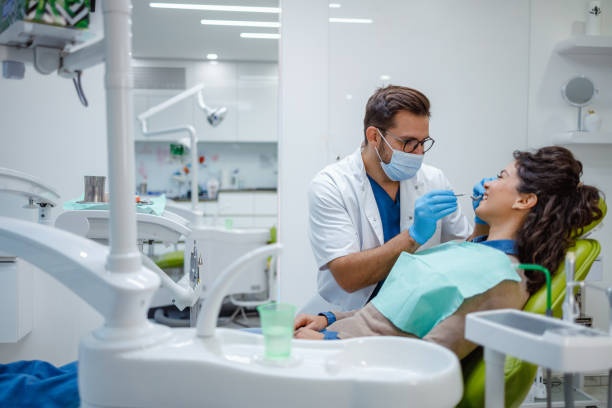 Best Sleep Apnea Treatment  in Soh Weber, UT