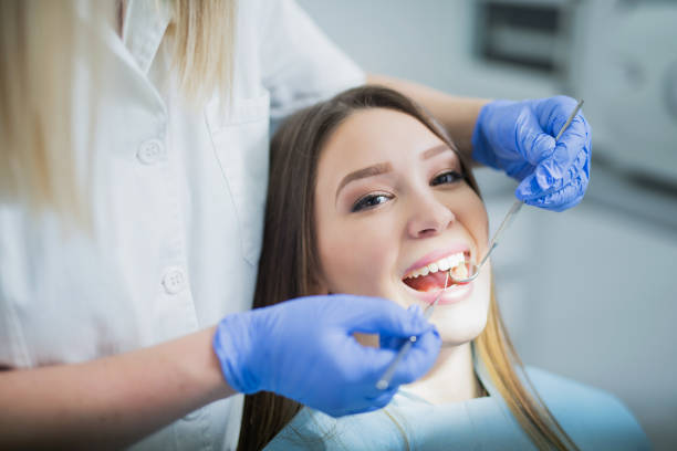 Best Laser Dentistry  in Soh Weber, UT