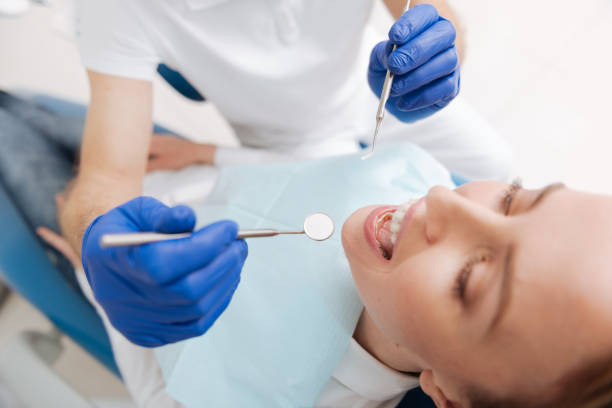 Best Dental Fillings (Composite and Amalgam)  in Soh Weber, UT