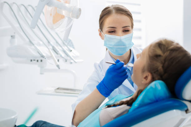 Best General Dentistry  in Soh Weber, UT